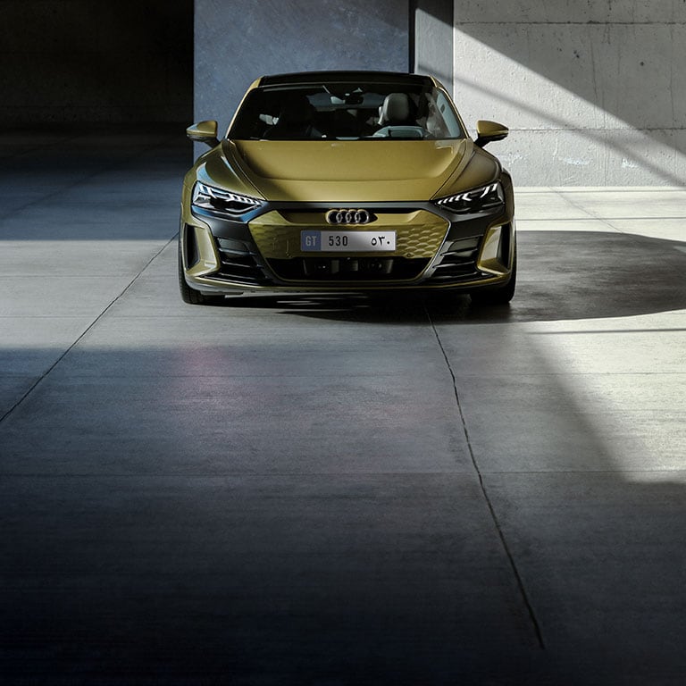 audi grid item